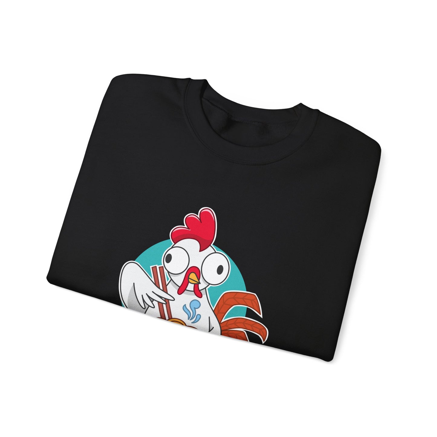 Ohana Means Noodles Sweatshirt