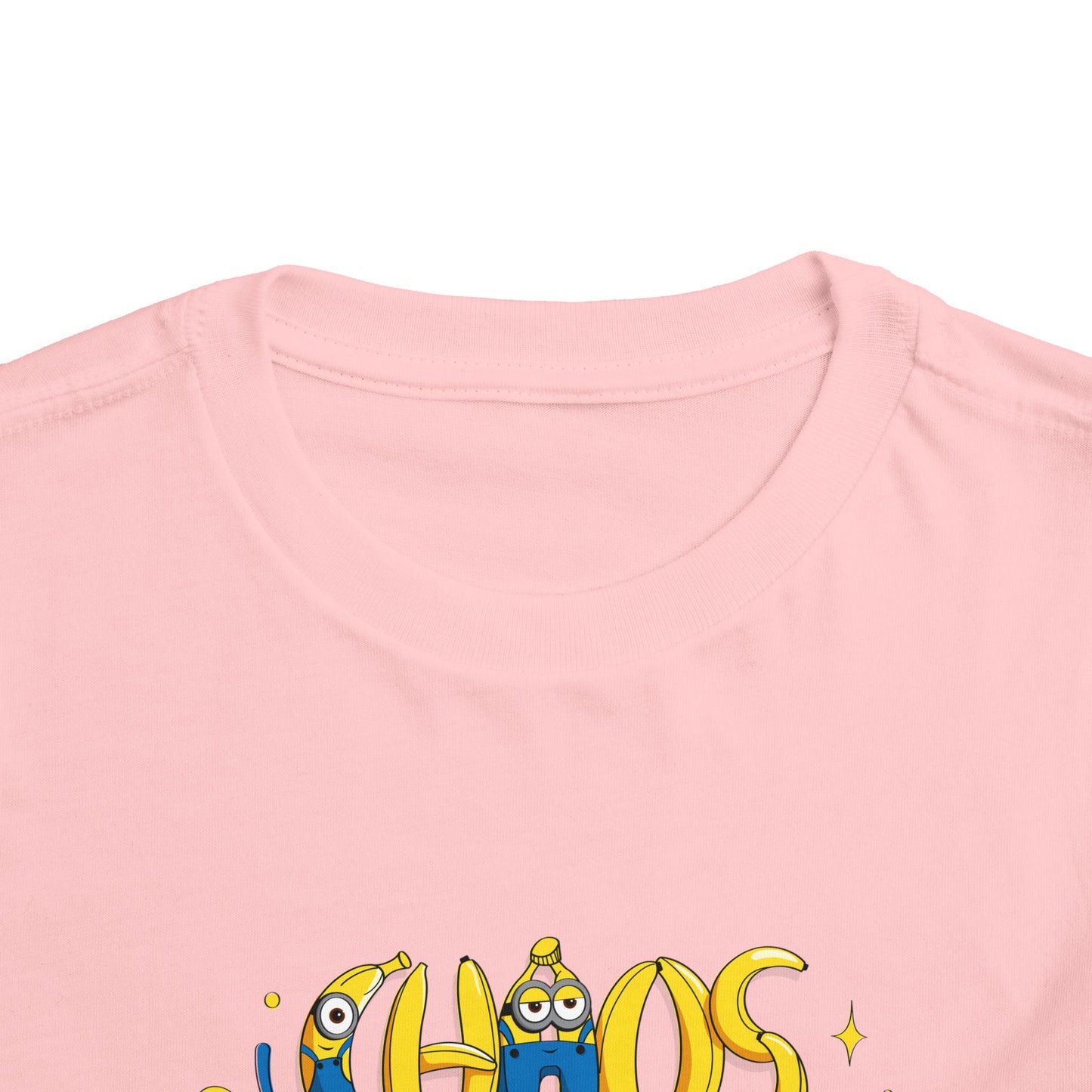 Chaos Coordinator - Toddler Tshirt