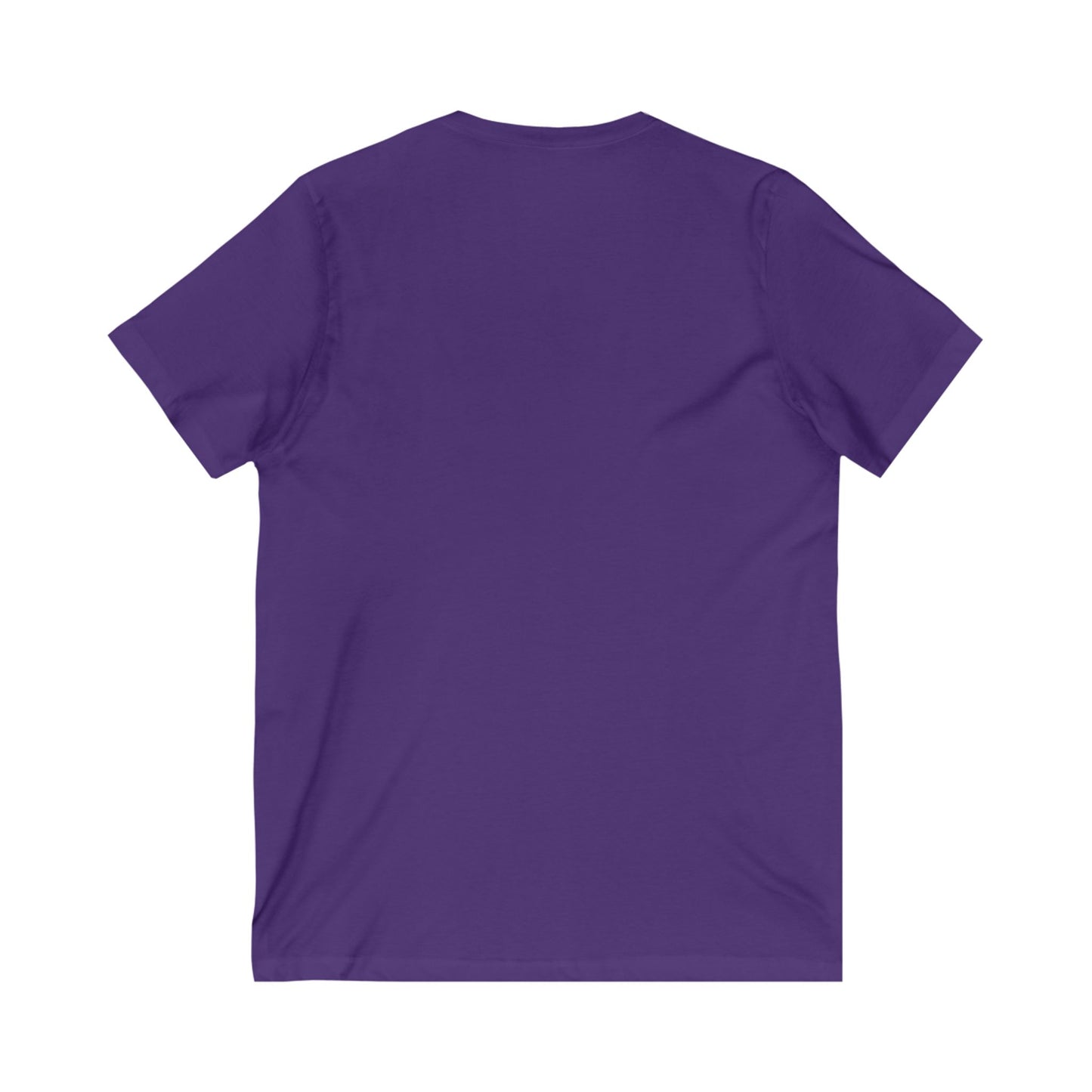 LIMITED EDITION - The Final Roar - DINOSAUR - Short Sleeve V-Neck Tee