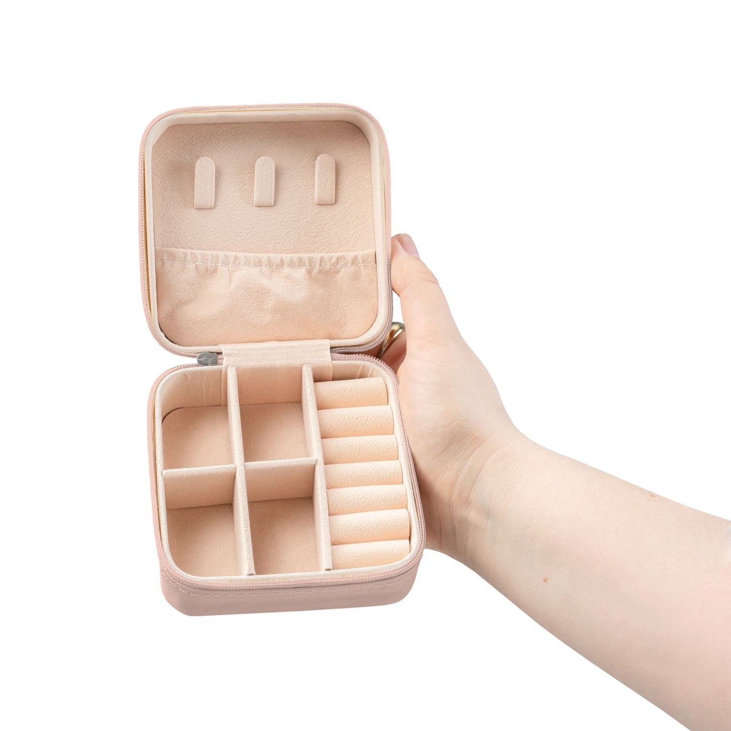 Disney Adult - Jewelry Travel Case