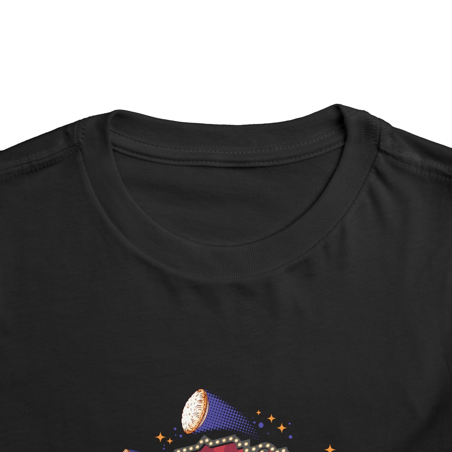 A Salute to MuppetVision - Toddler Tshirt
