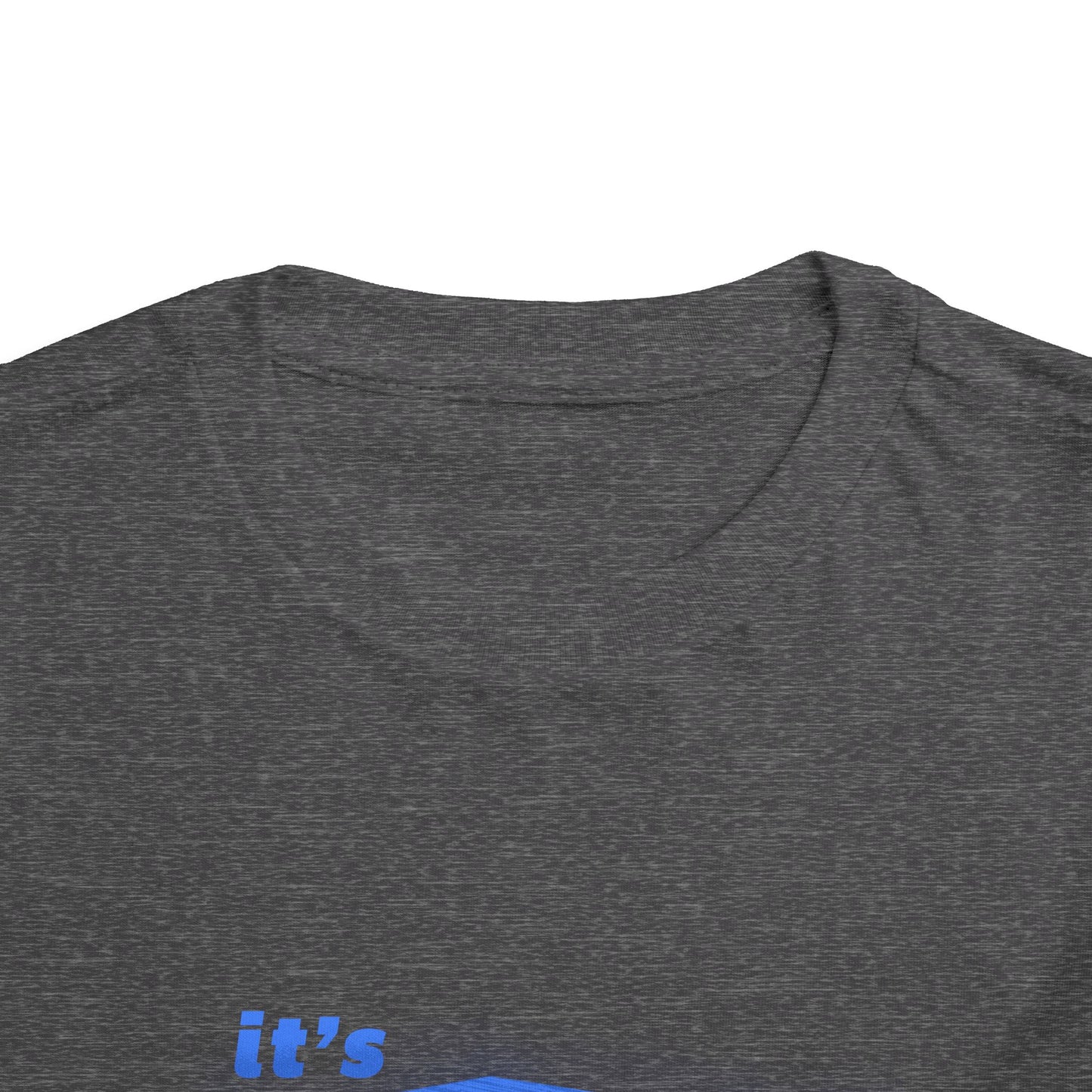 It's Park O' Clock - Toddler Tee