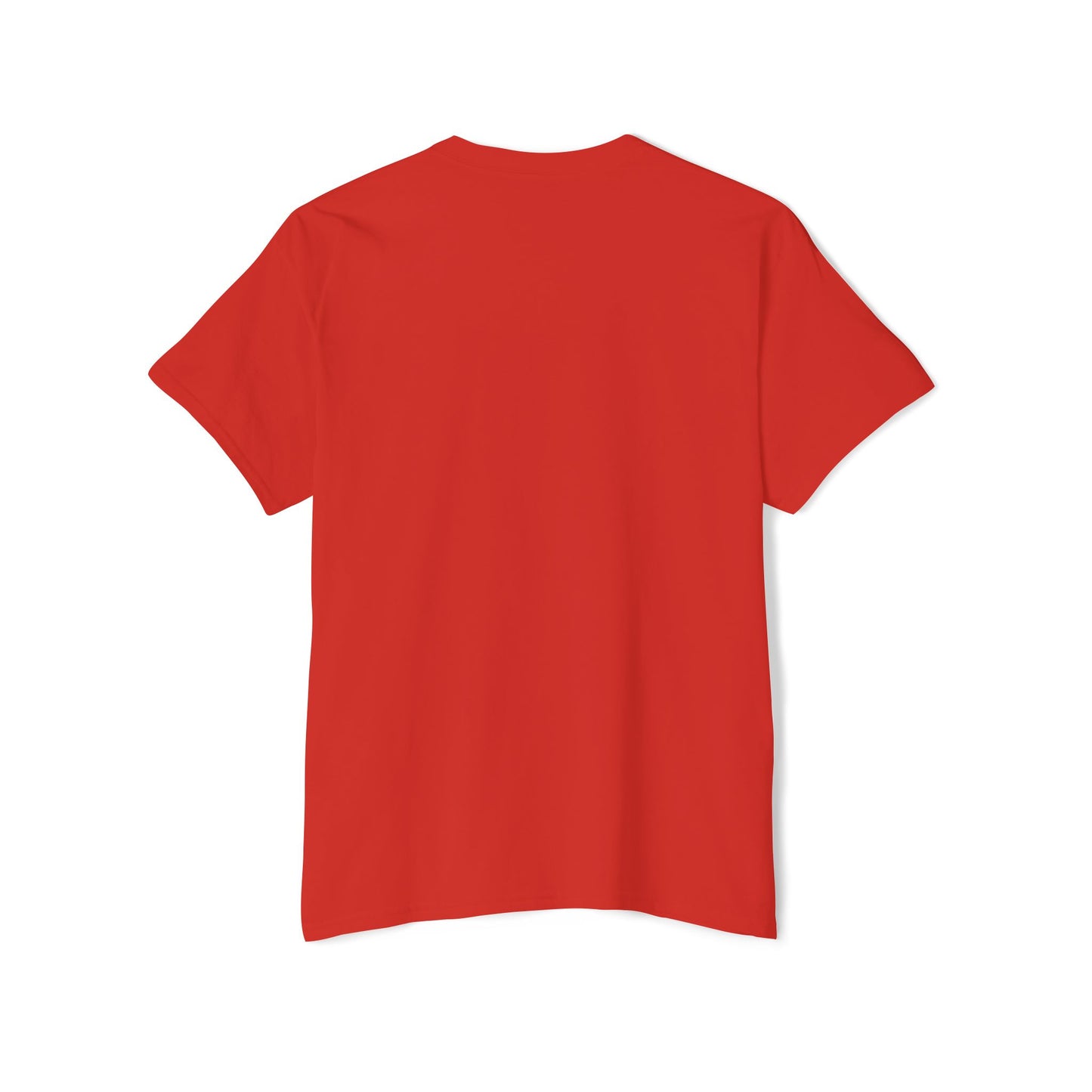 Peoplemover Fan Club - Unisex Heavy Cotton Pocket Tee