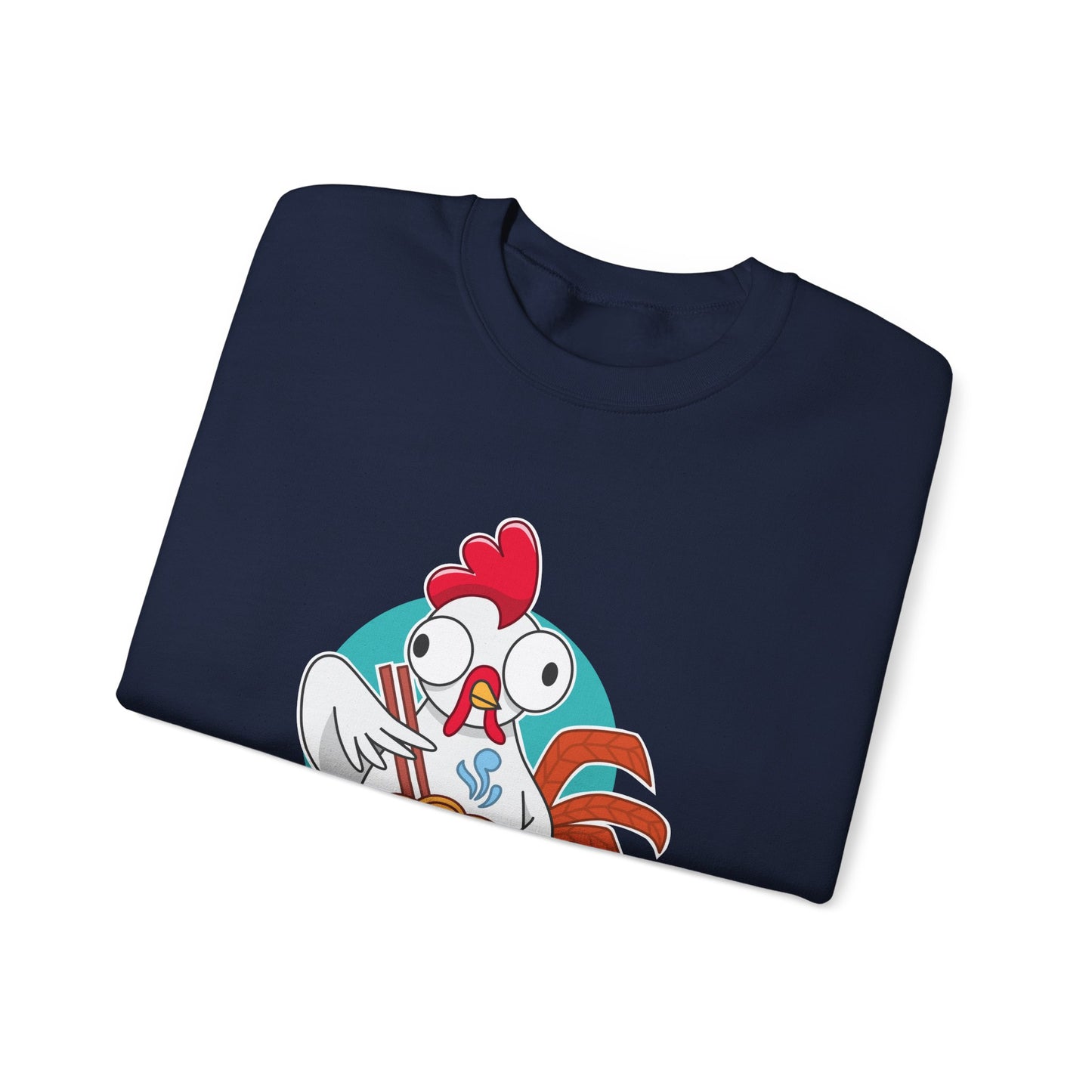 Ohana Means Noodles Sweatshirt