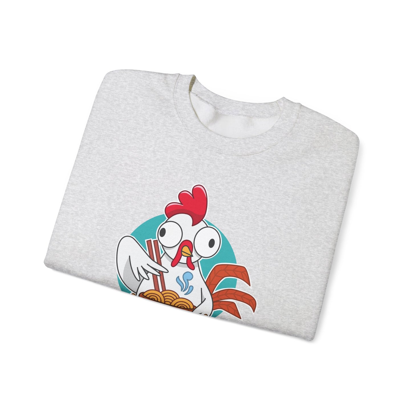 Ohana Means Noodles Sweatshirt