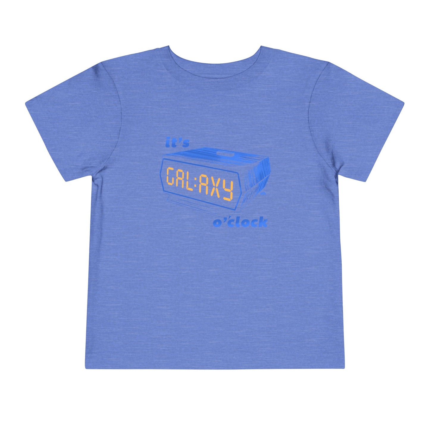 It's Park O' Clock - Toddler Tee
