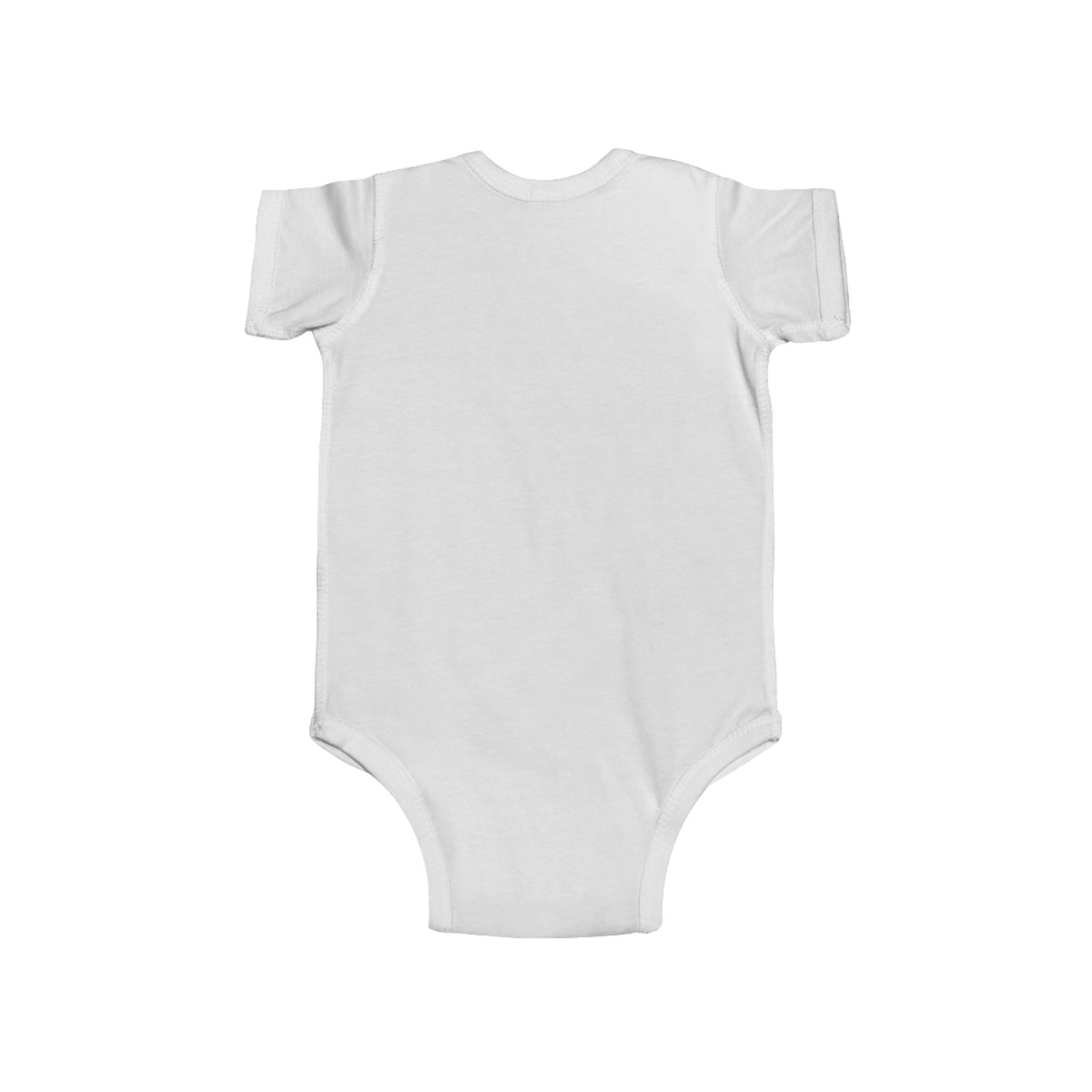 LIMITED EDITION Great Big Beautiful Tomorrow - Baby Onesie