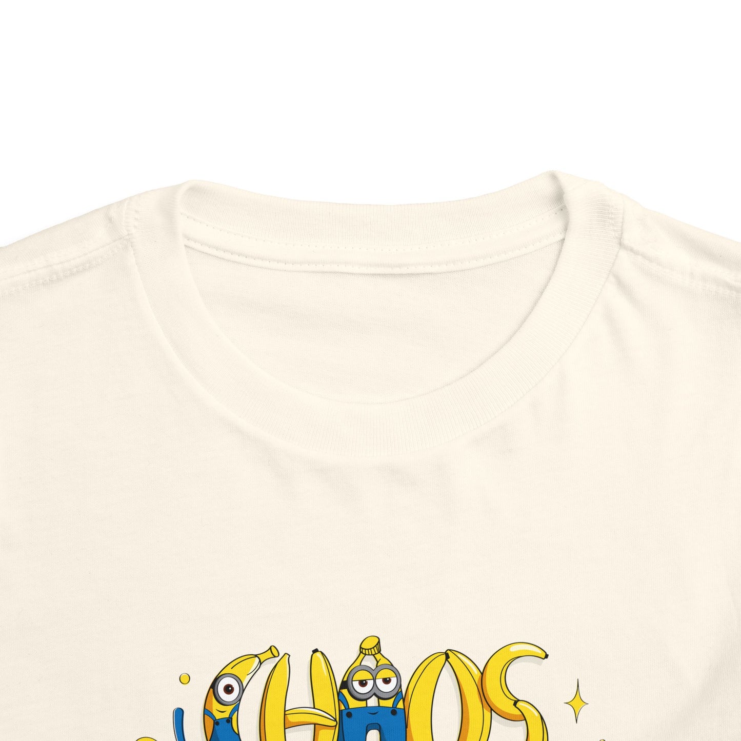 Chaos Coordinator - Toddler Tshirt