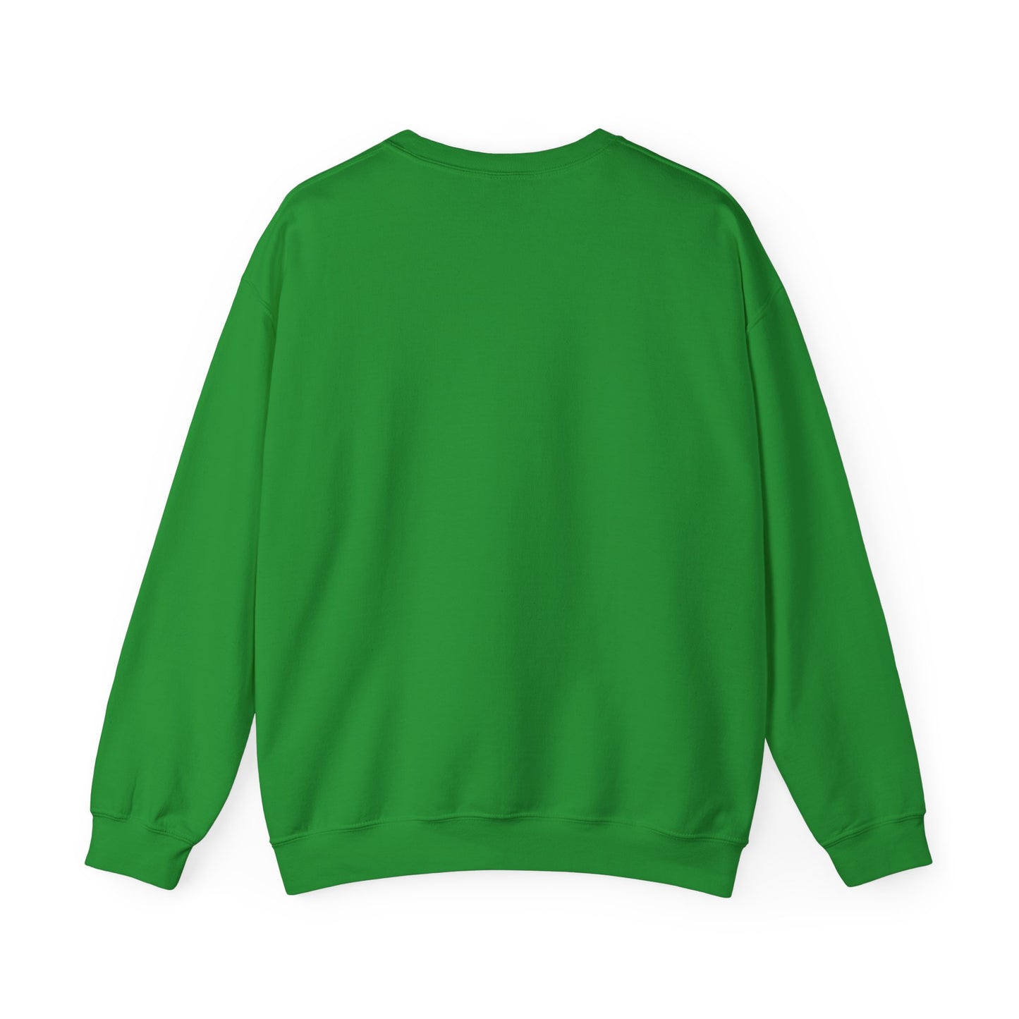 Jingle Vibes - Adult Crewneck Sweatshirt