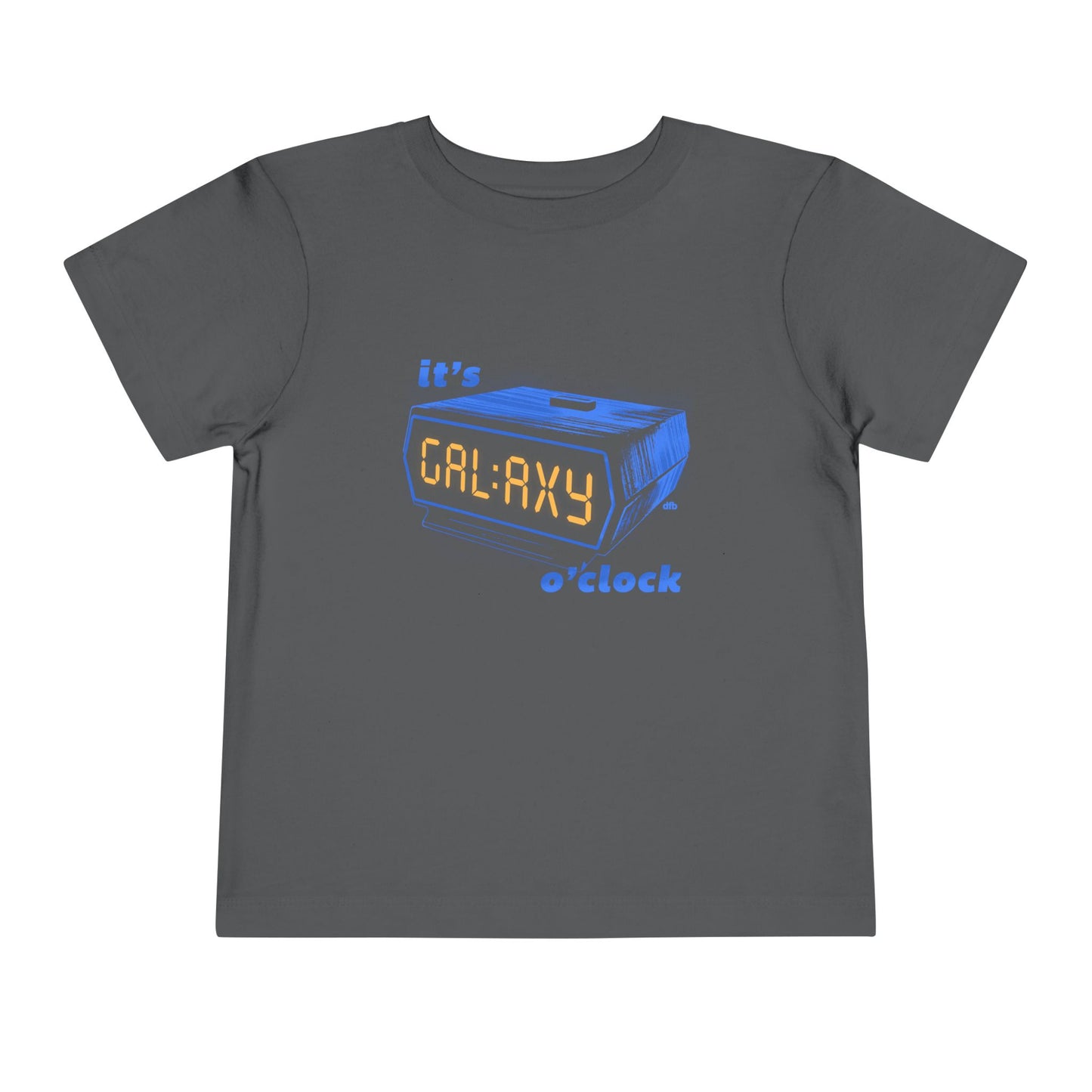 It's Park O' Clock - Toddler Tee