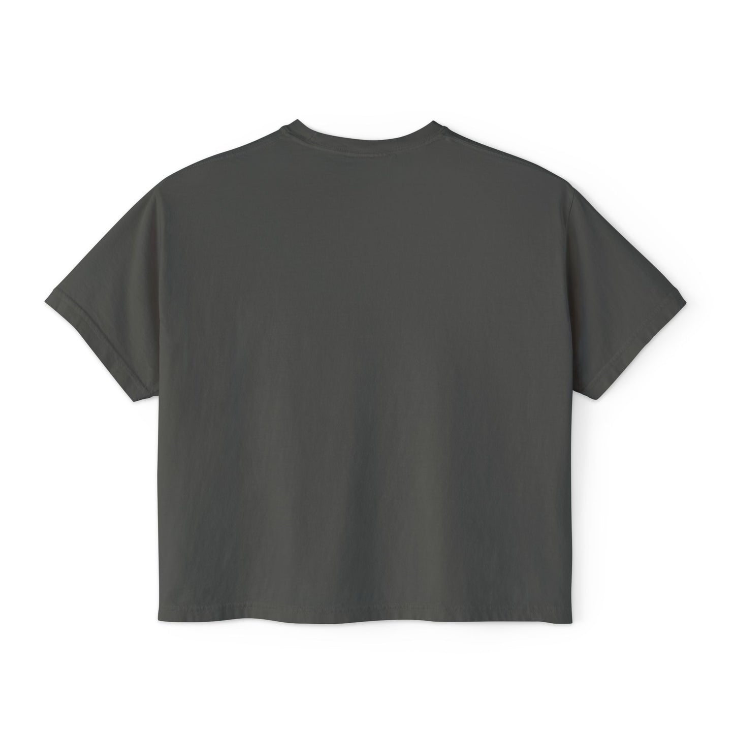 May the Sporks Be With You - Women's Boxy Tee