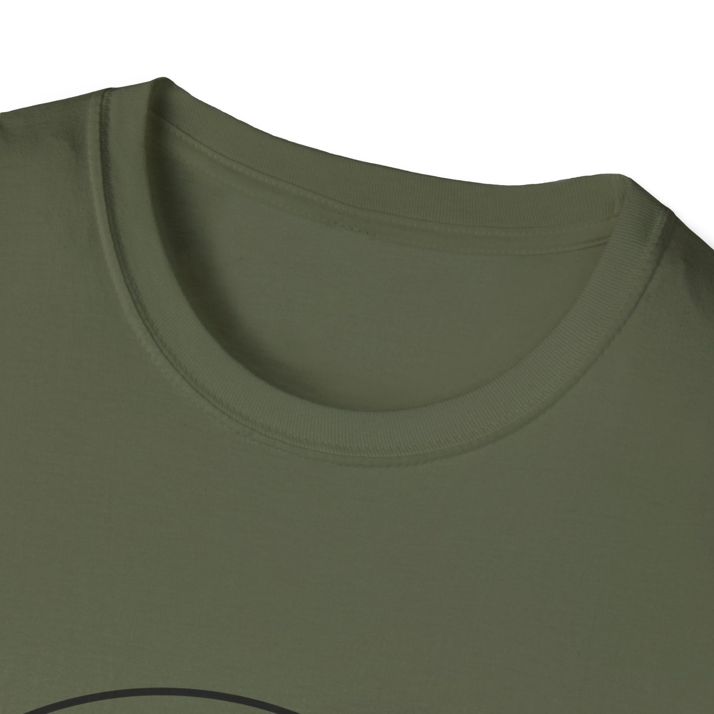 MK Geological Survey - Adult TShirt