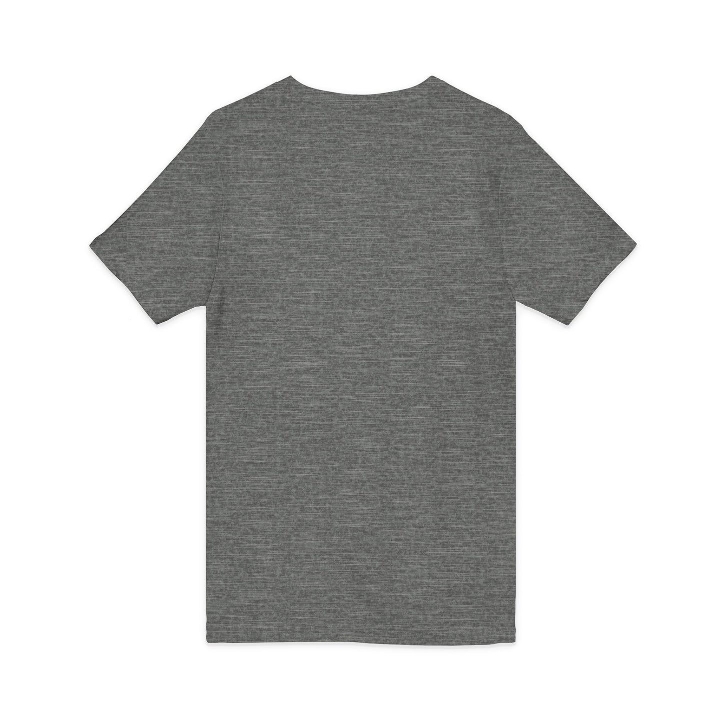 Some Things Are Worth Melting For - Short Sleeve V-Neck Tee