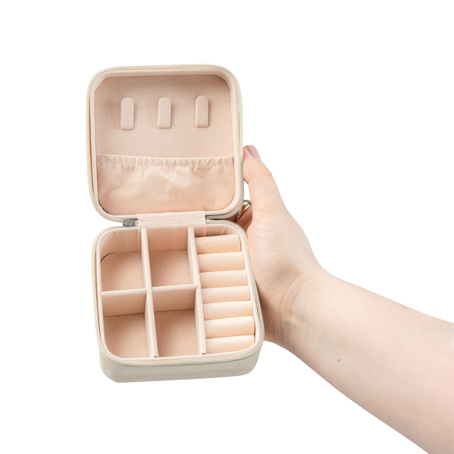 Disney Adult - Jewelry Travel Case