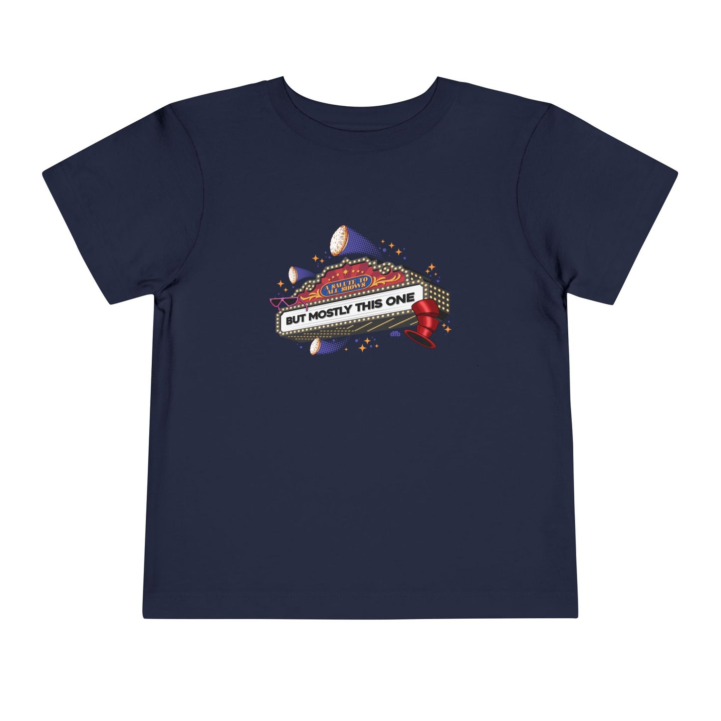 A Salute to MuppetVision - Toddler Tshirt