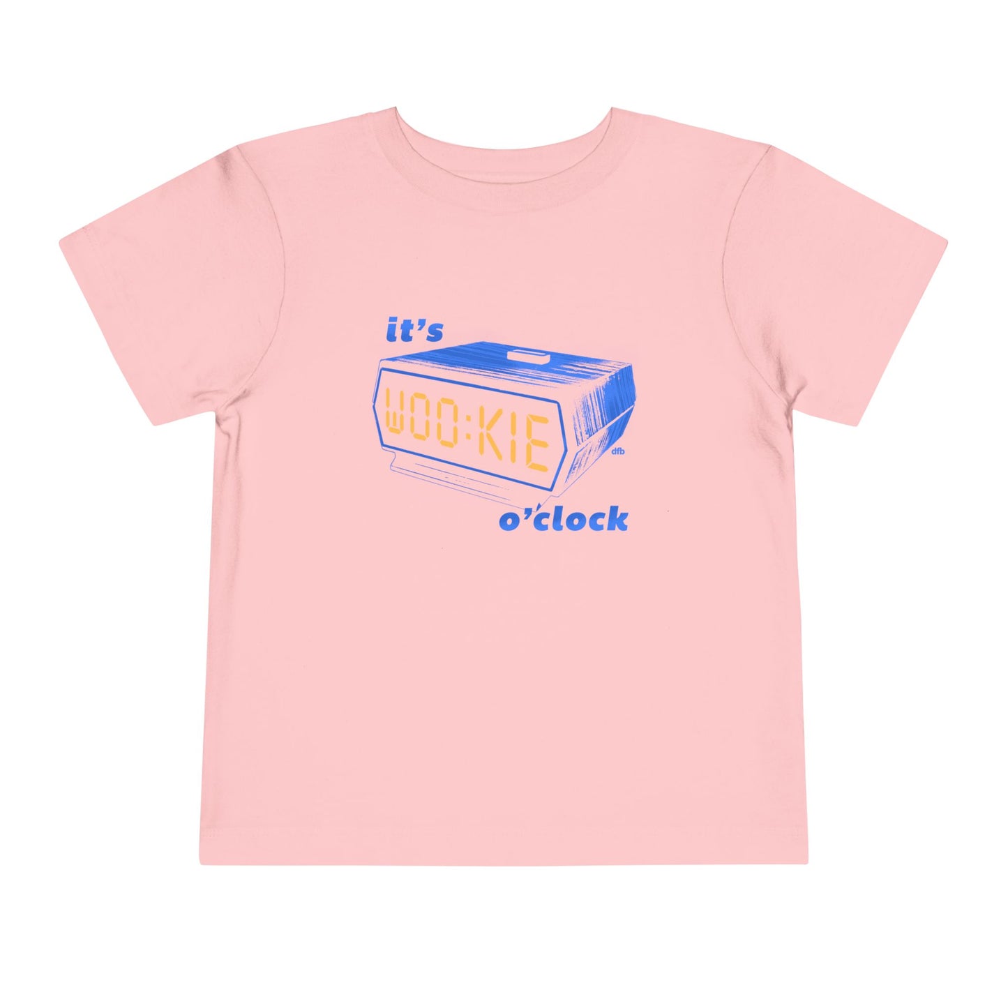 It's Park O' Clock - Toddler Tee