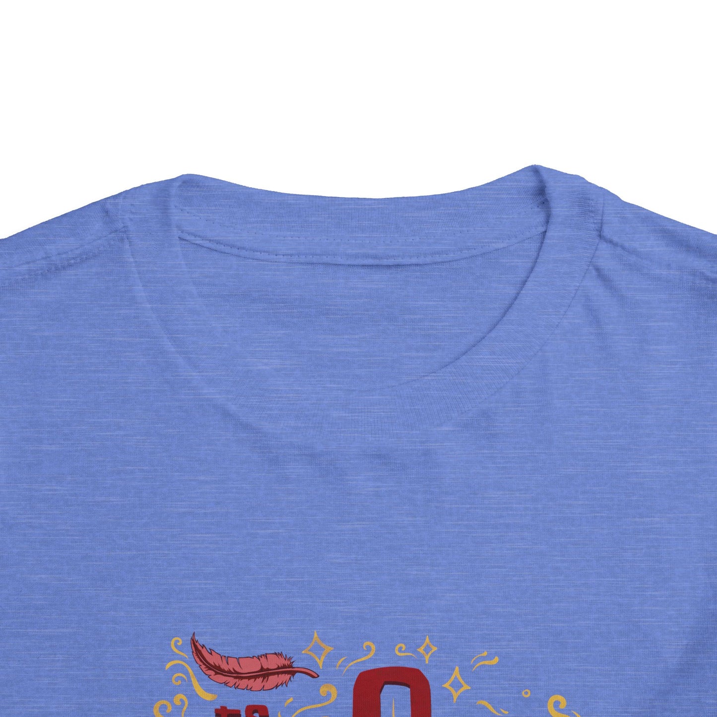 Hermione Quote - Toddler Tee