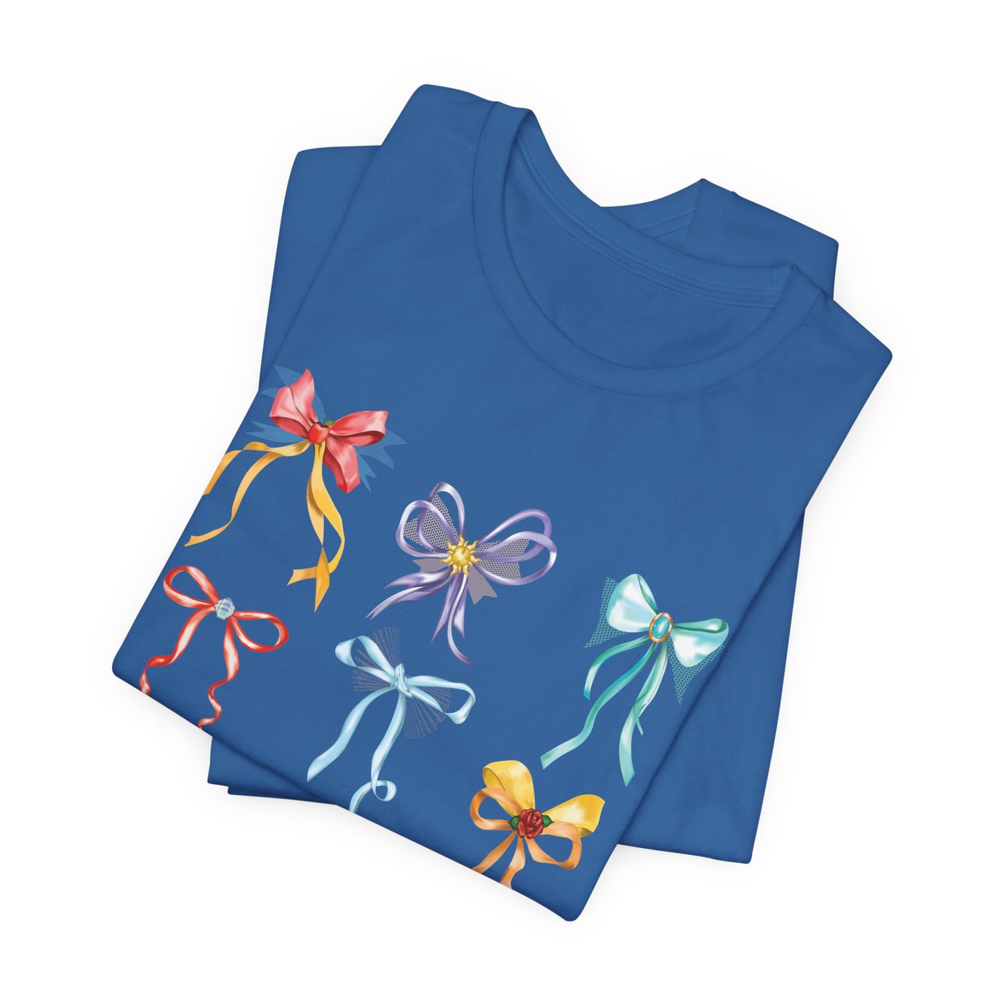Bibbidi Bobbidi Bow - Princess Bows - T Shirt