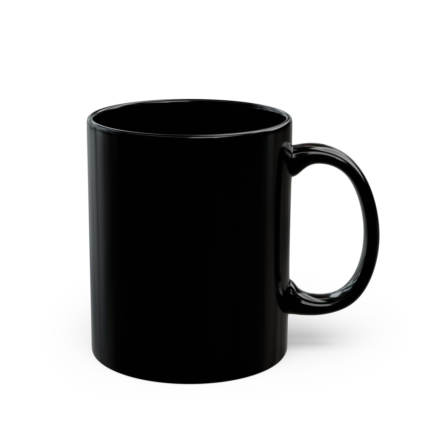 Midway Mania Champion - Black Mug