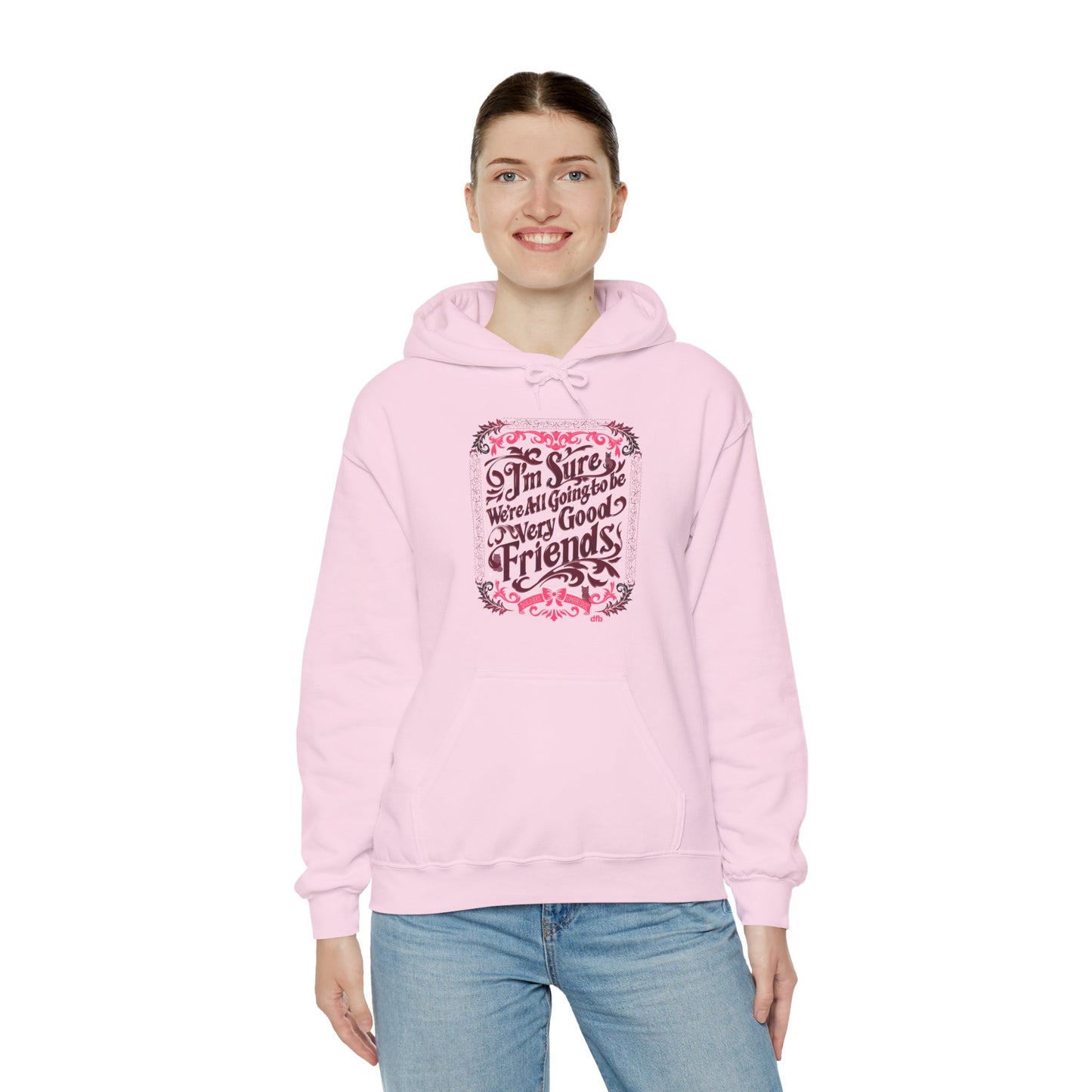 Umbridge Quote - Adult Hoodie Sweatshirt
