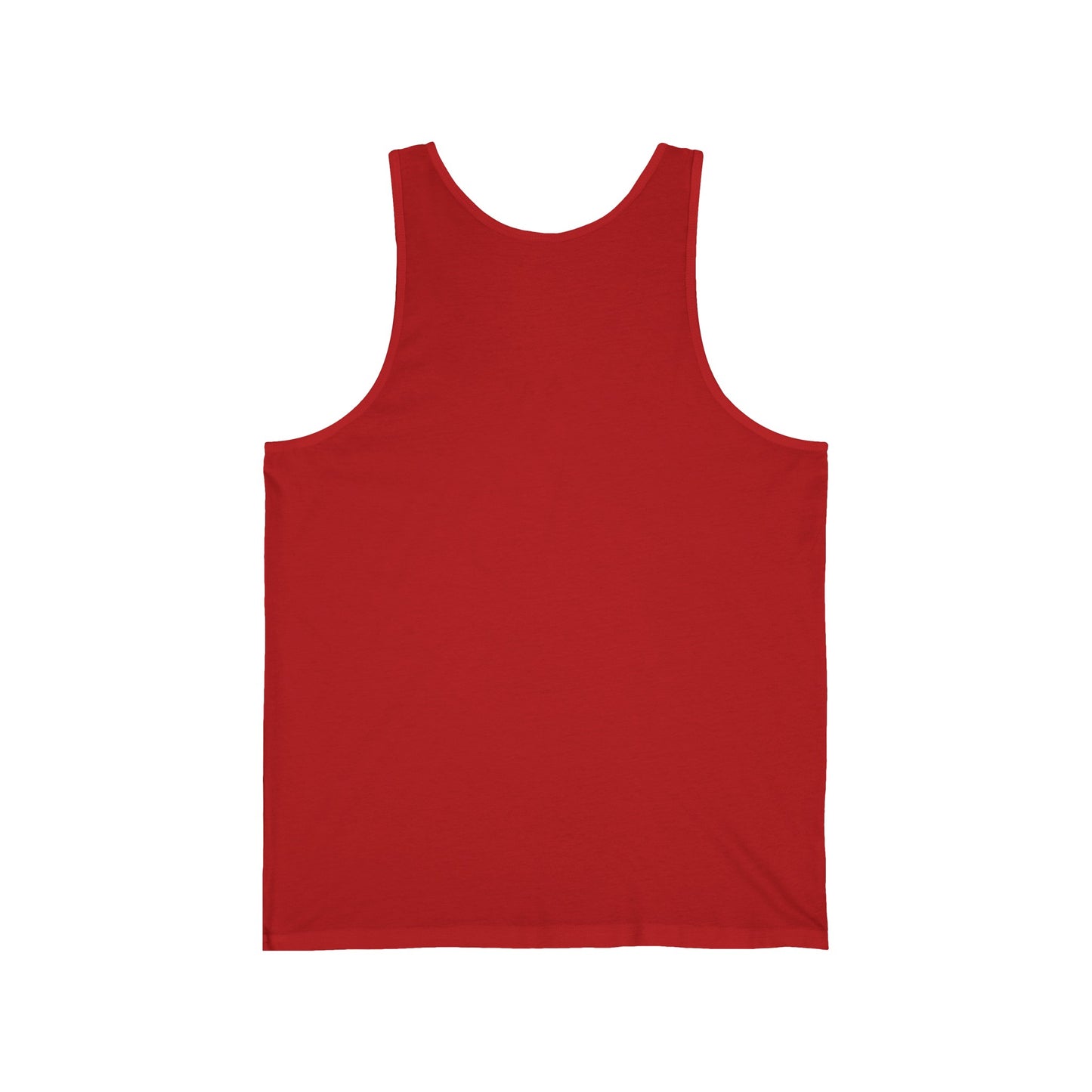 I Solemnly Swear Unisex Tank Top