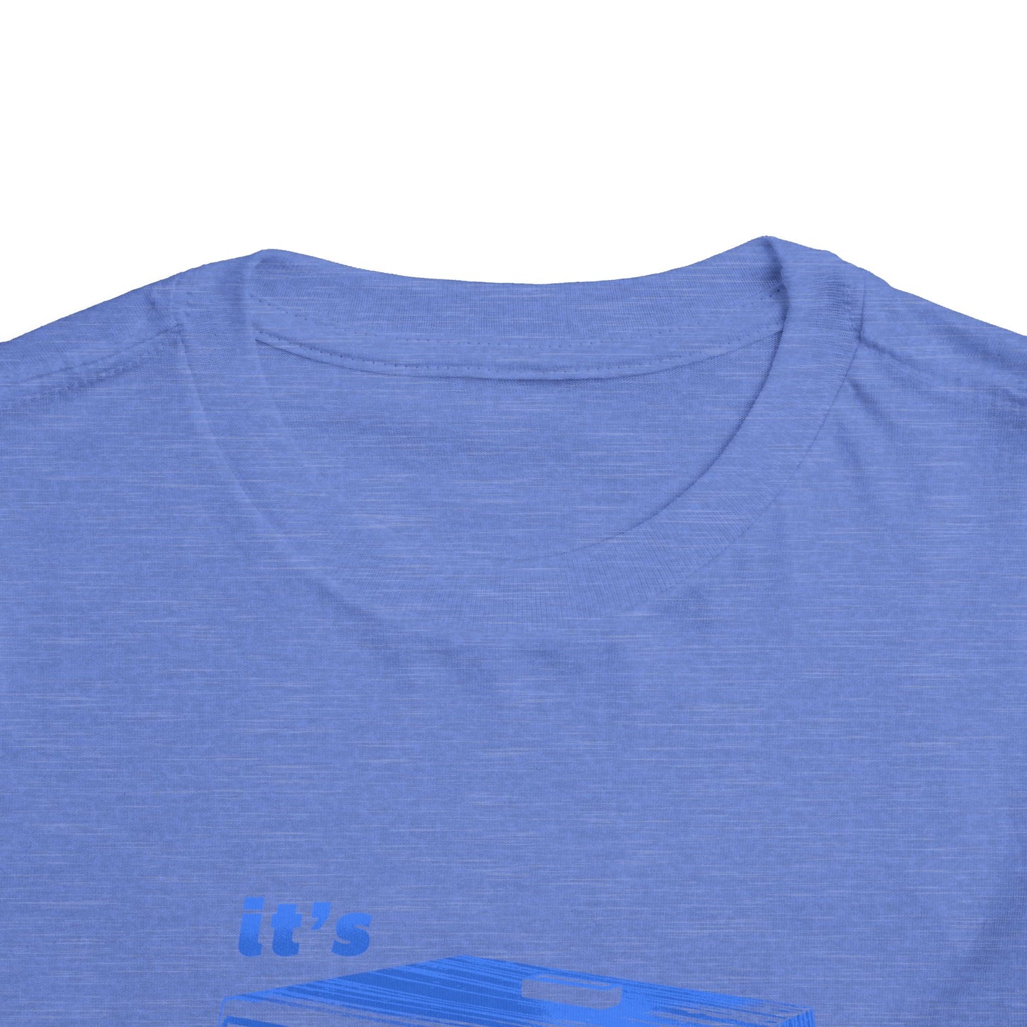It's Park O' Clock - Toddler Tee
