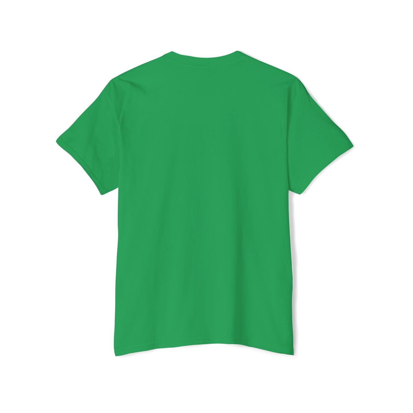 Peoplemover Fan Club - Unisex Heavy Cotton Pocket Tee