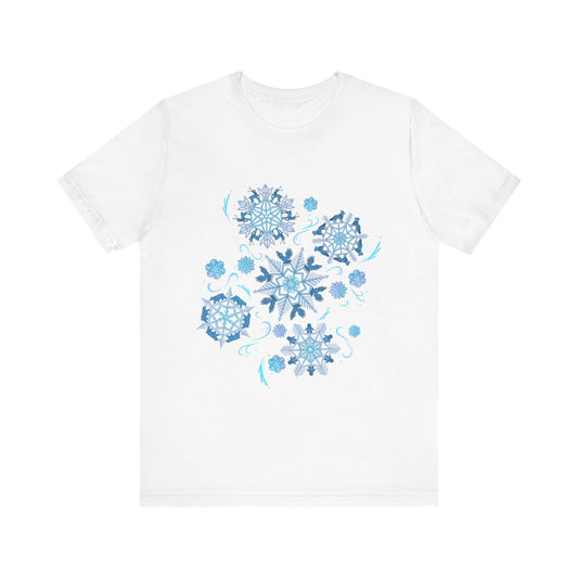 Merry Menagerie - Animal Kingdom's Puppets - Adult Tee Shirt