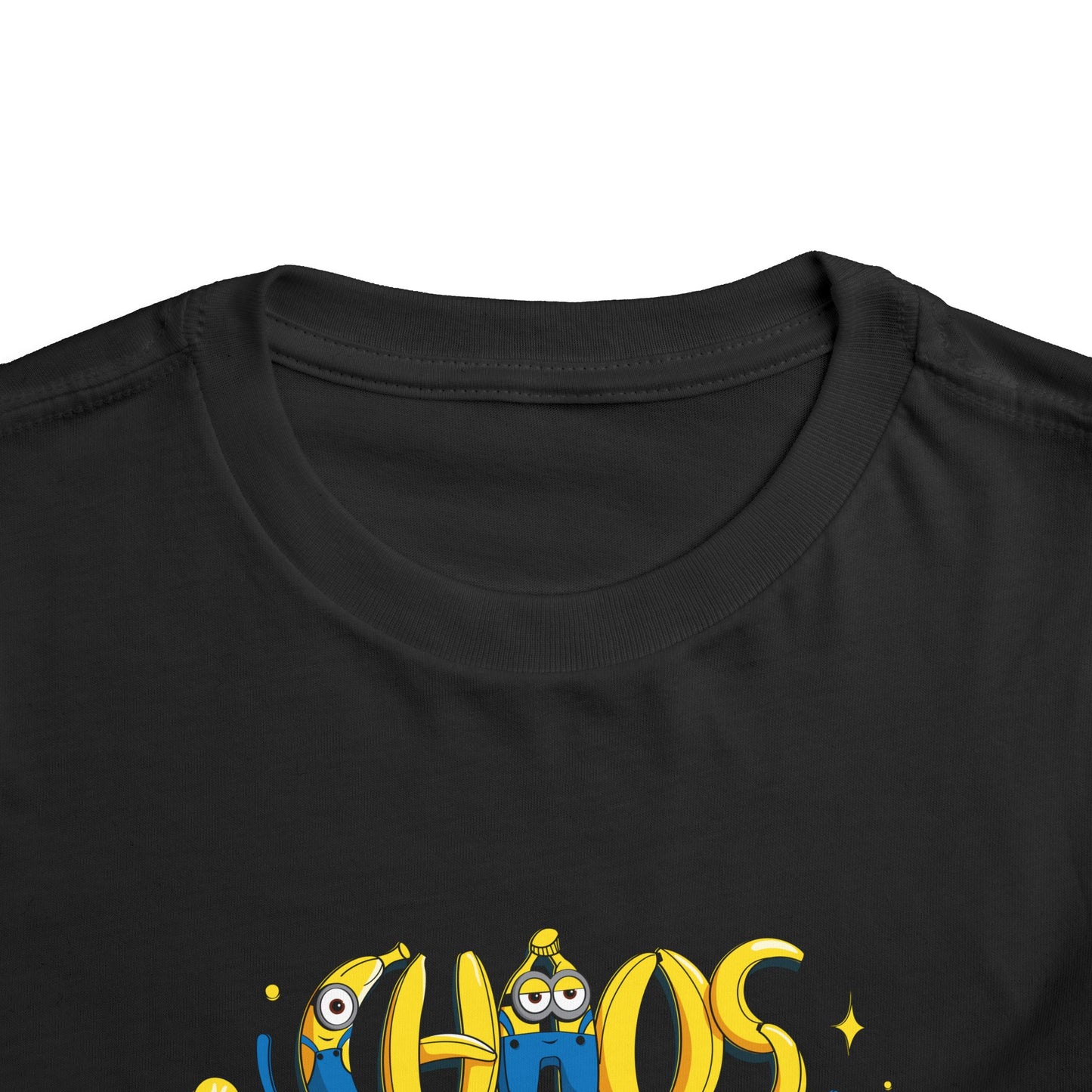 Chaos Coordinator - Toddler Tshirt