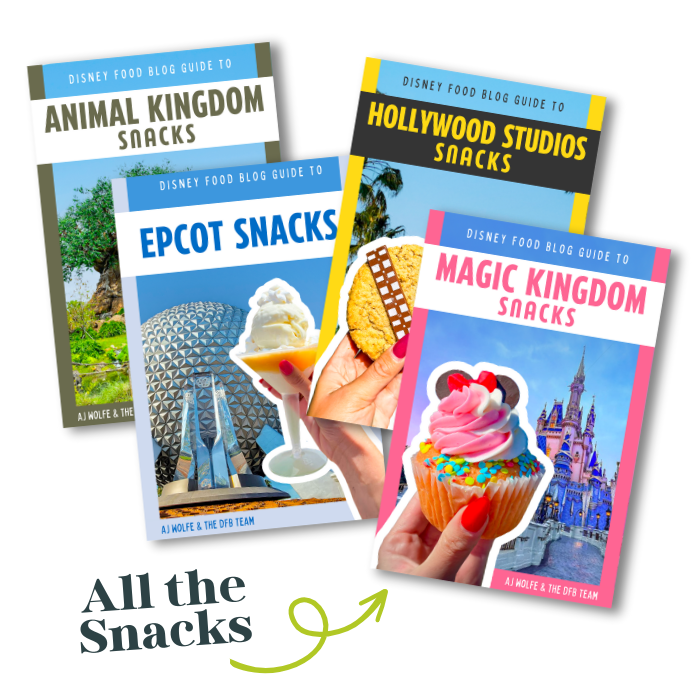 DFB Snacks Bundle