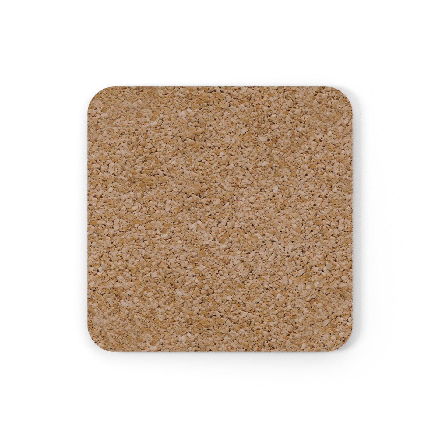 Bibbidi Bobbidi Bow - Cork Back Coaster