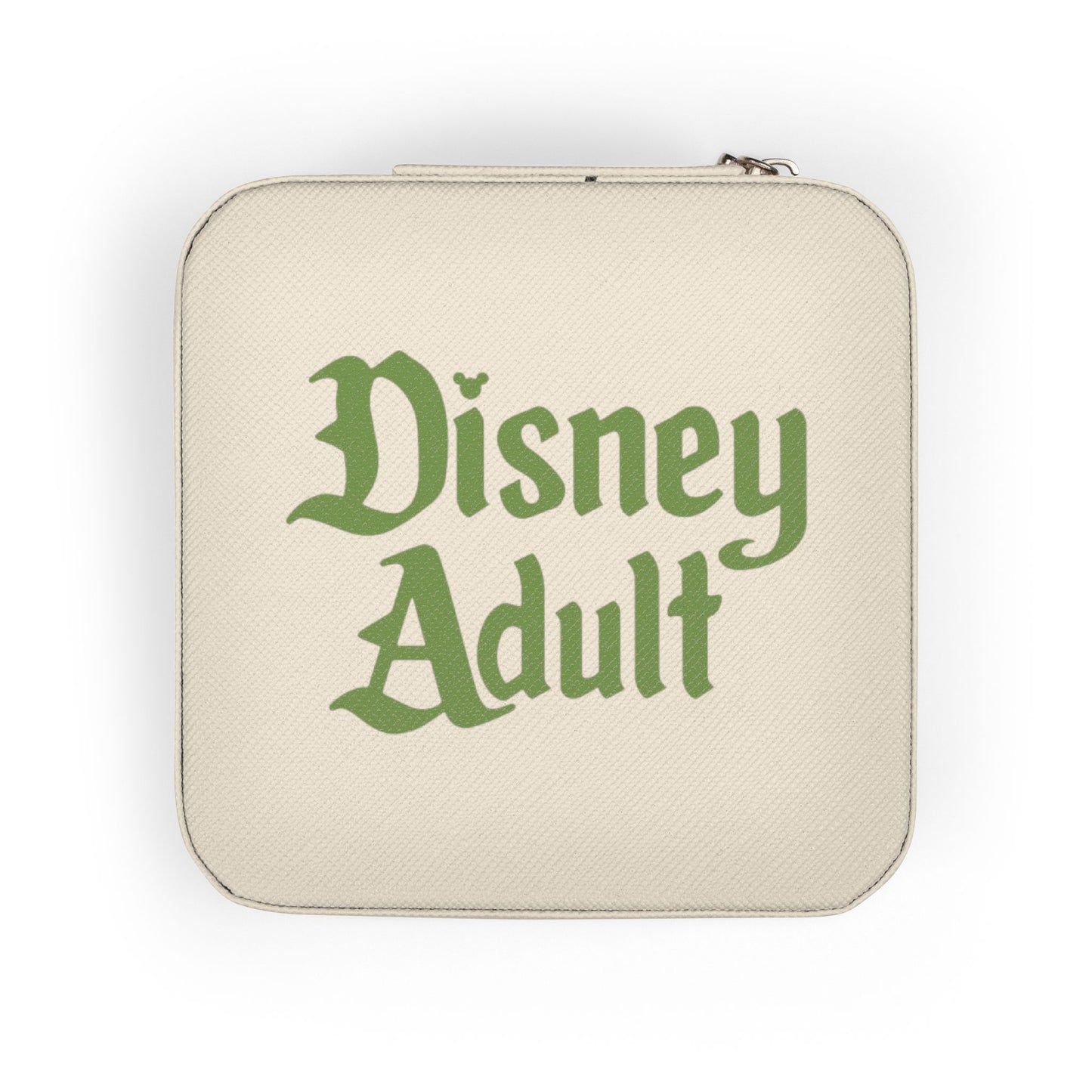 Disney Adult - Jewelry Travel Case