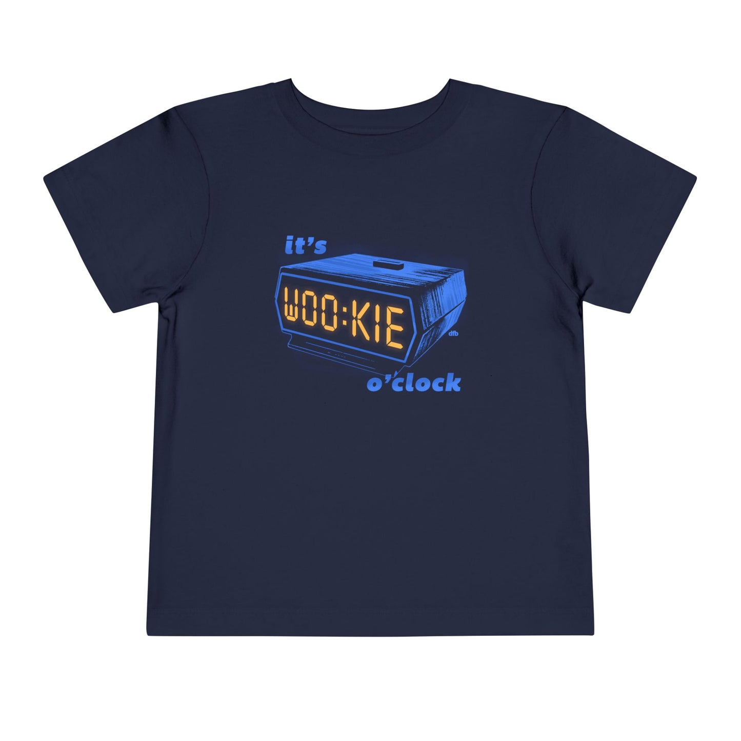 It's Park O' Clock - Toddler Tee