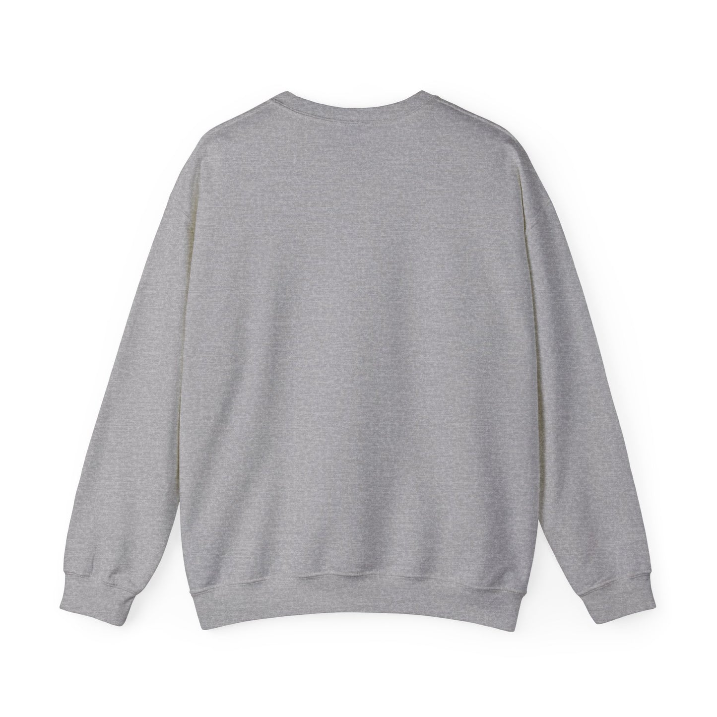 Jingle Vibes - Adult Crewneck Sweatshirt