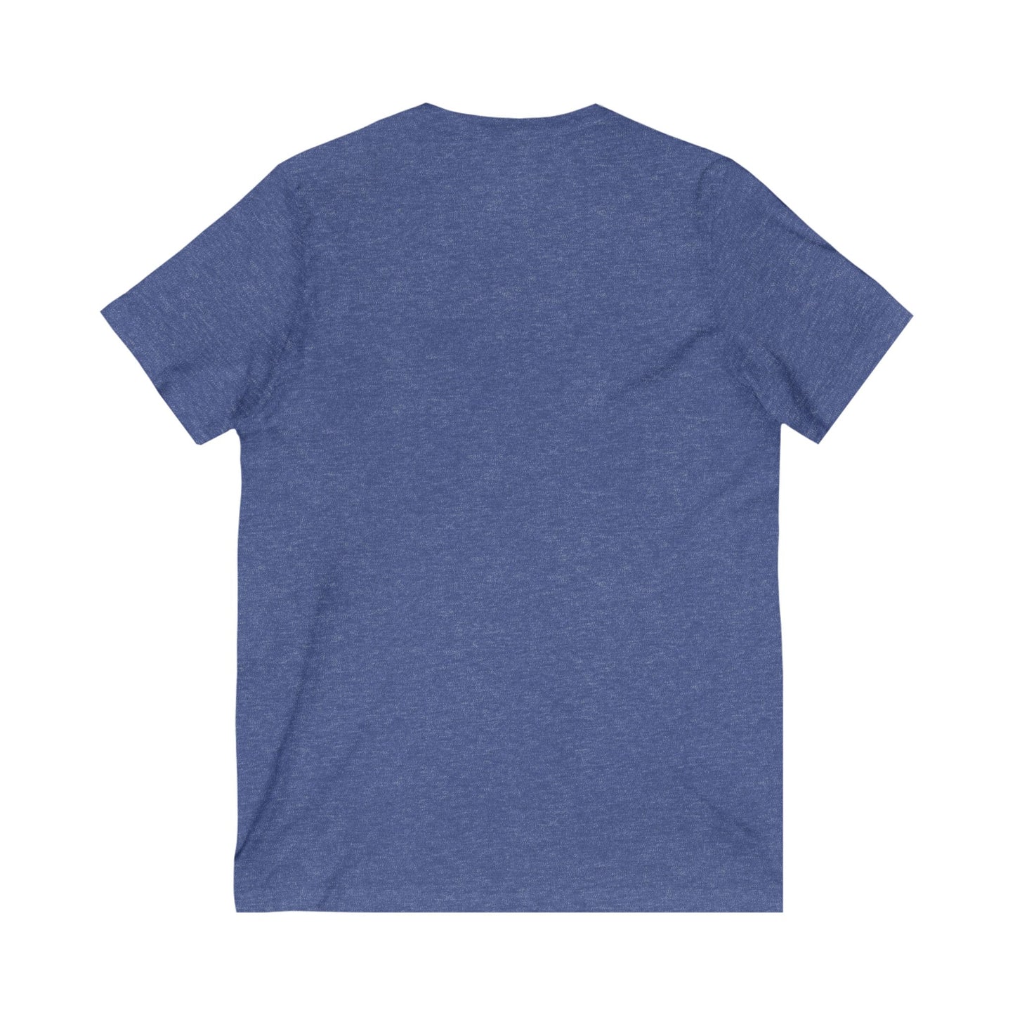 LIMITED EDITION - The Final Roar - DINOSAUR - Short Sleeve V-Neck Tee