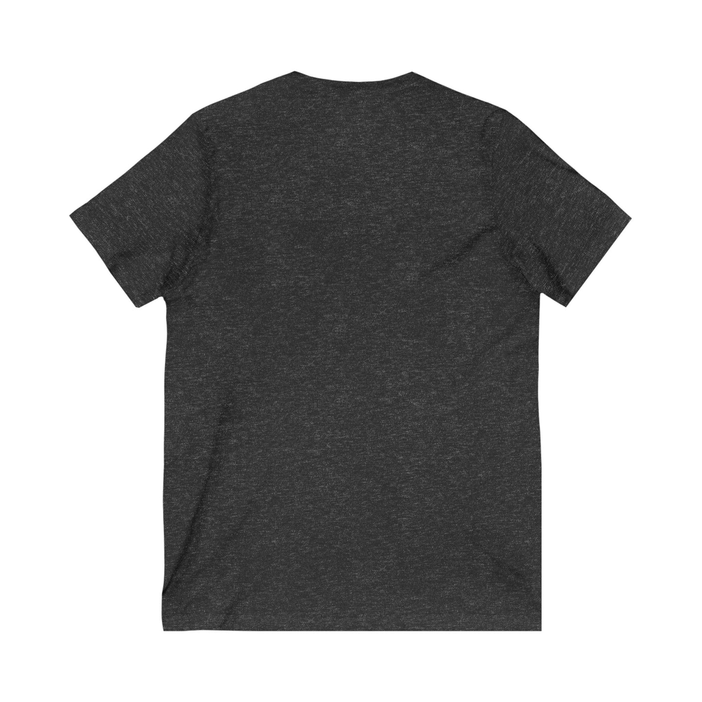 LIMITED EDITION - The Final Roar - DINOSAUR - Short Sleeve V-Neck Tee