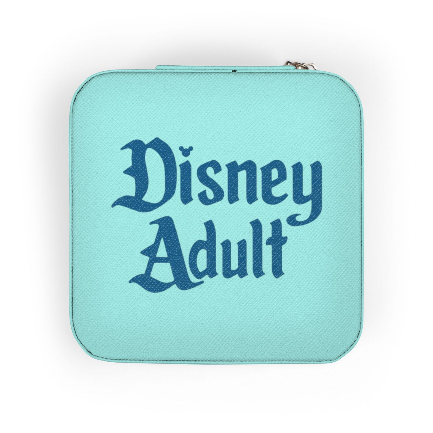 Disney Adult - Jewelry Travel Case