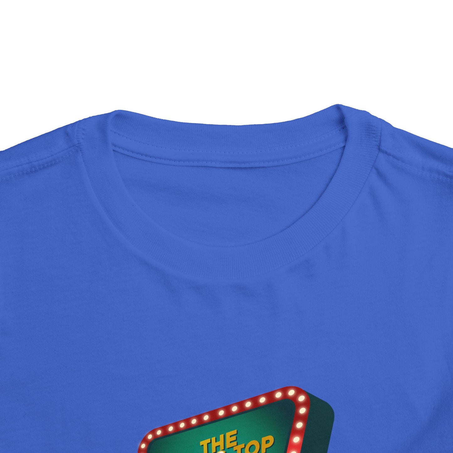 It's Rat Pizza -  Toddler T-shirt