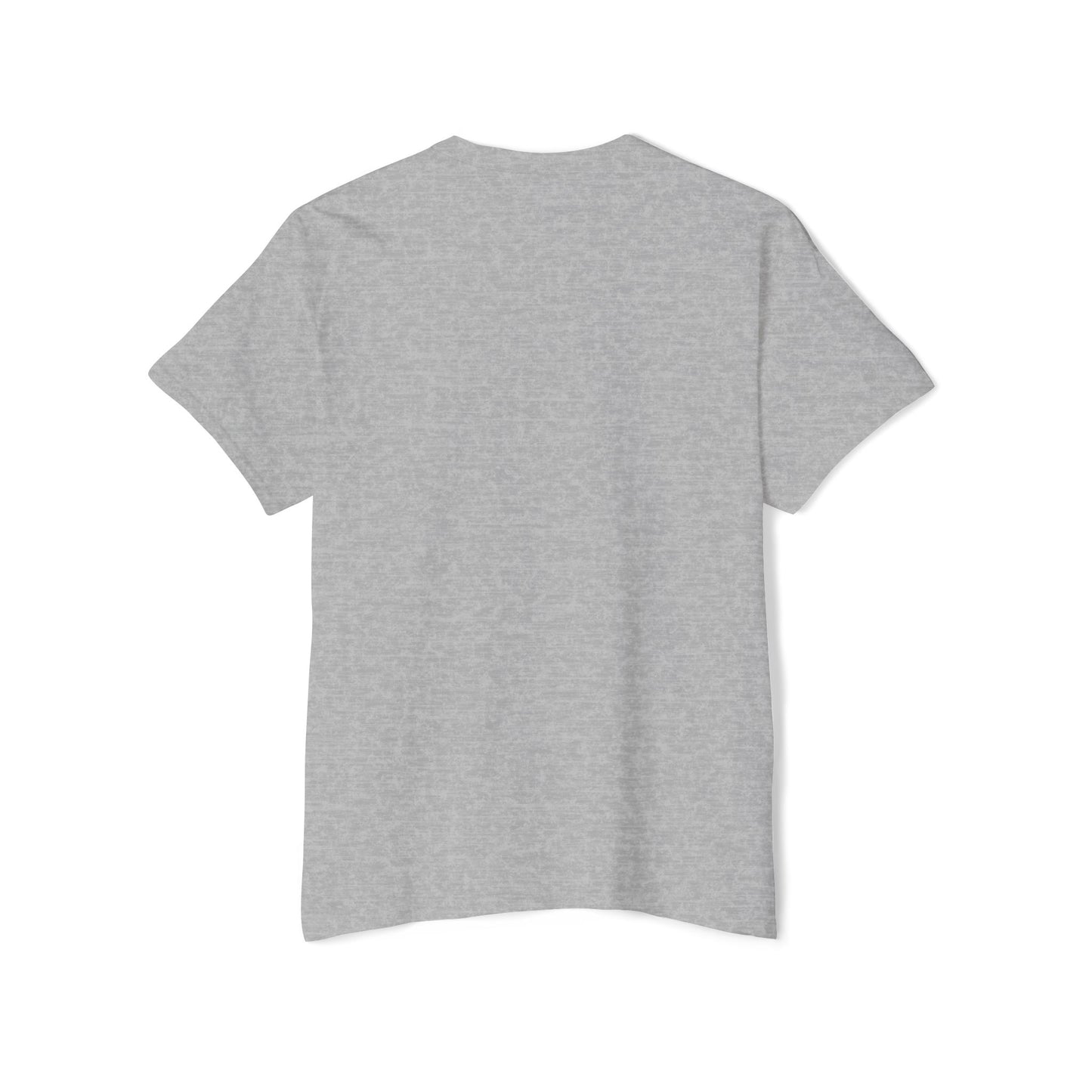 Peoplemover Fan Club - Unisex Heavy Cotton Pocket Tee
