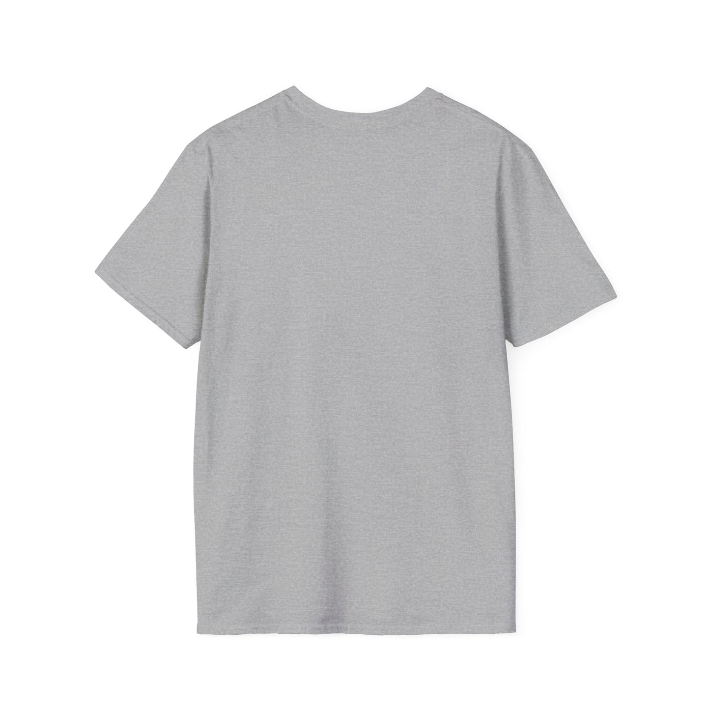 MK Geological Survey - Adult TShirt