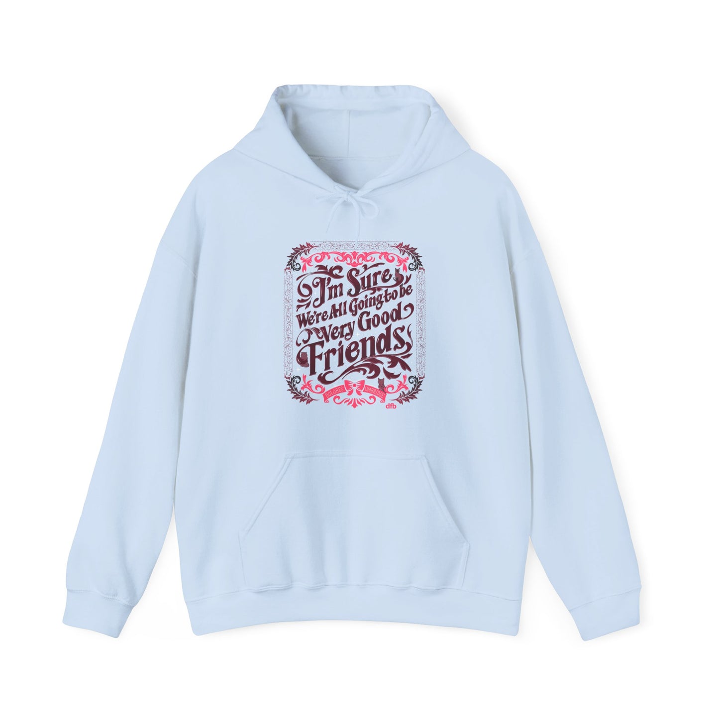 Umbridge Quote - Adult Hoodie Sweatshirt