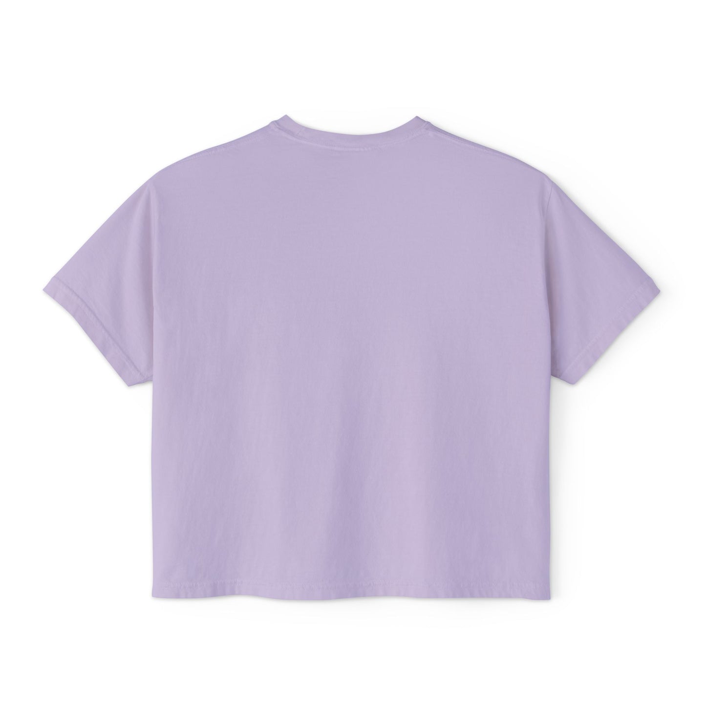 Umbridge Quote - Women's Boxy Tee
