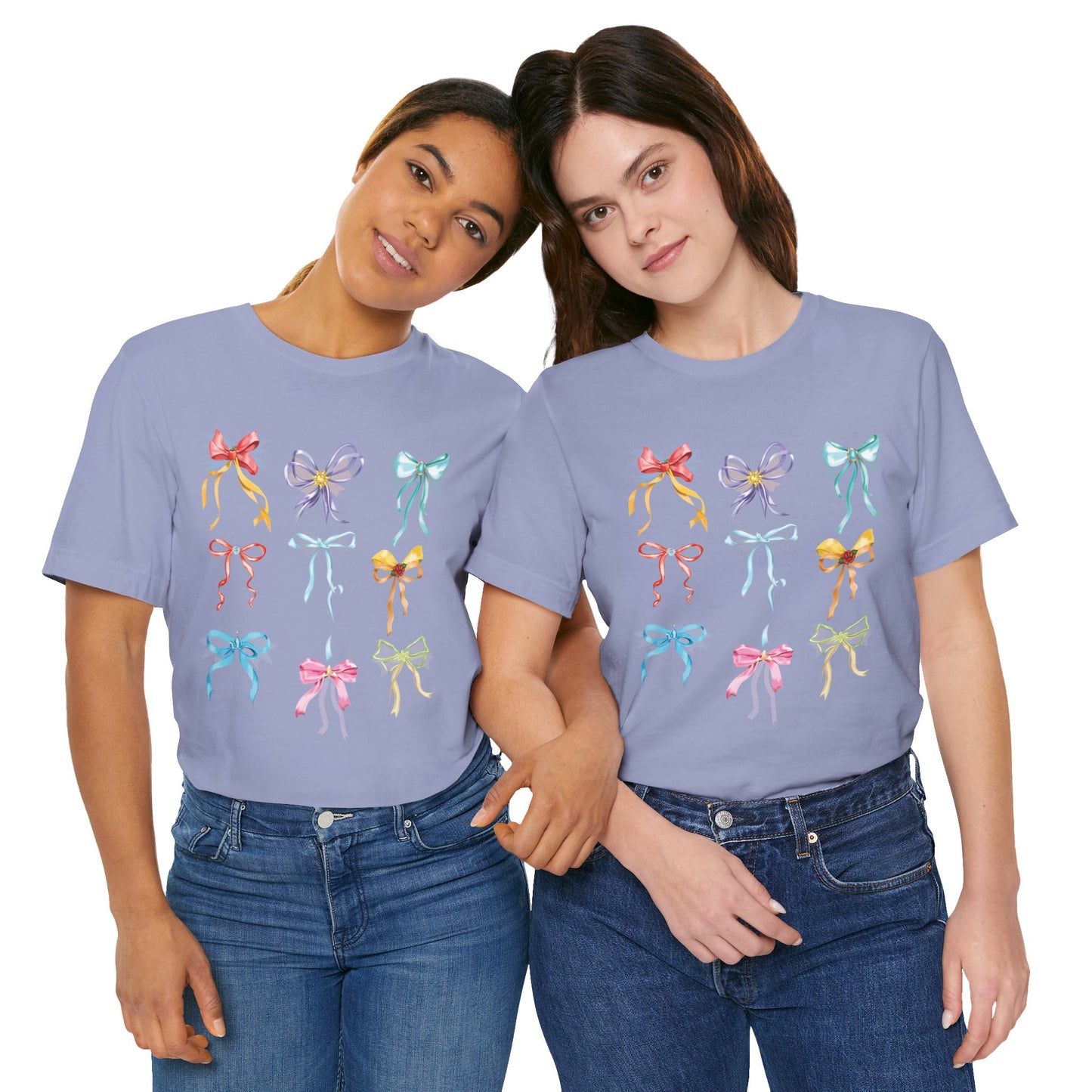 Bibbidi Bobbidi Bow - Princess Bows - T Shirt