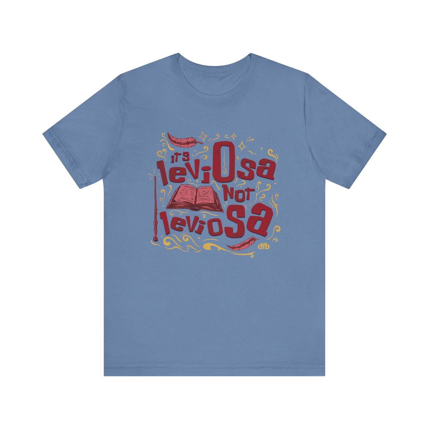 Hermione Quote - Adult Tee Shirt