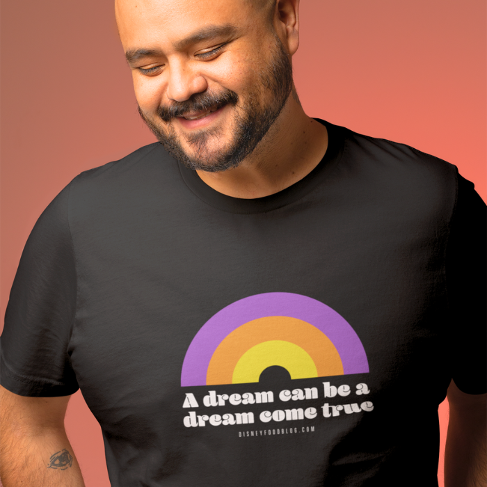 Figment's Favorite - Adult TShirt