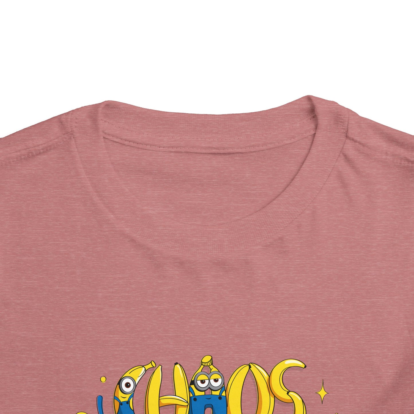 Chaos Coordinator - Toddler Tshirt