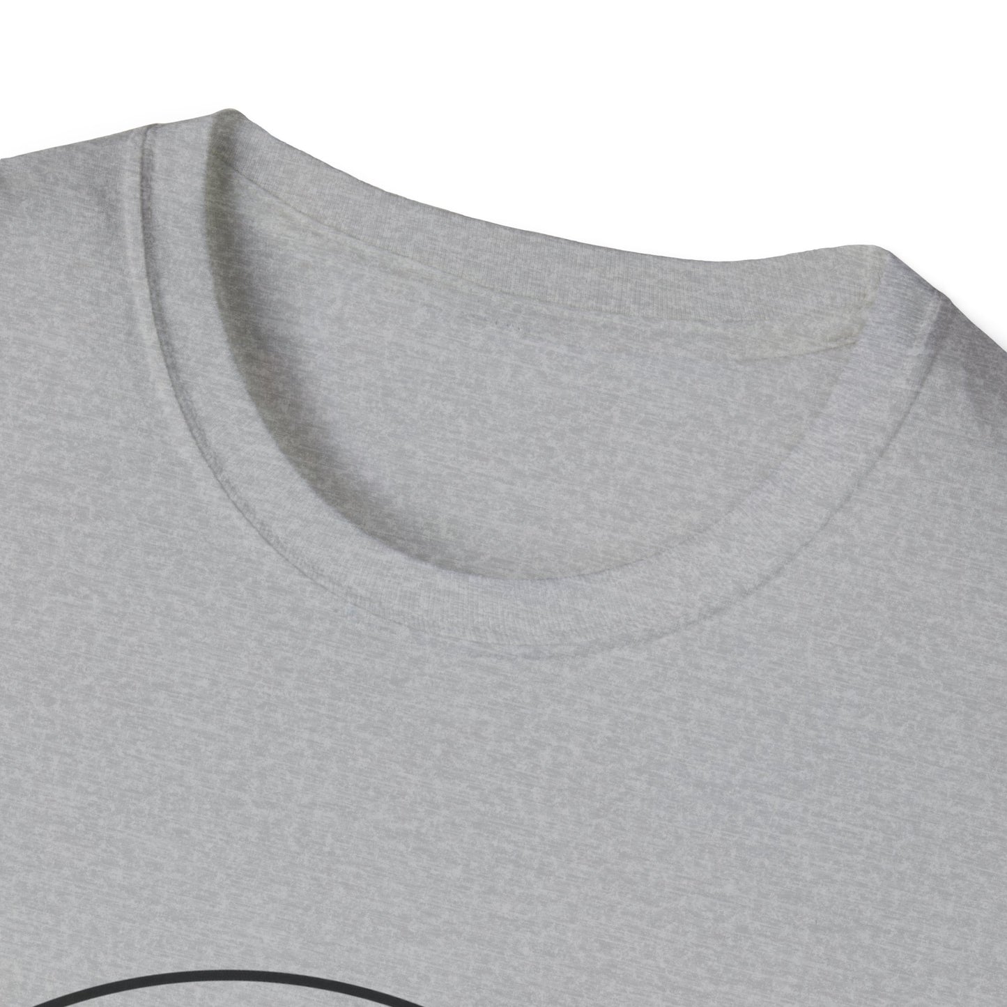 MK Geological Survey - Adult TShirt