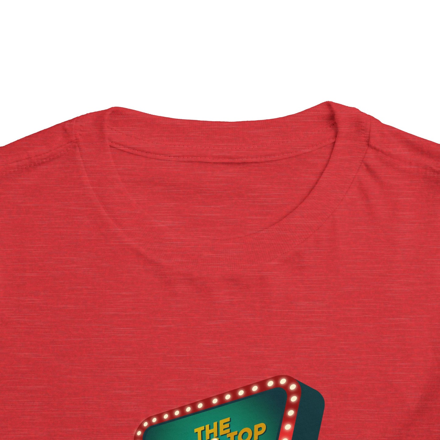 It's Rat Pizza -  Toddler T-shirt