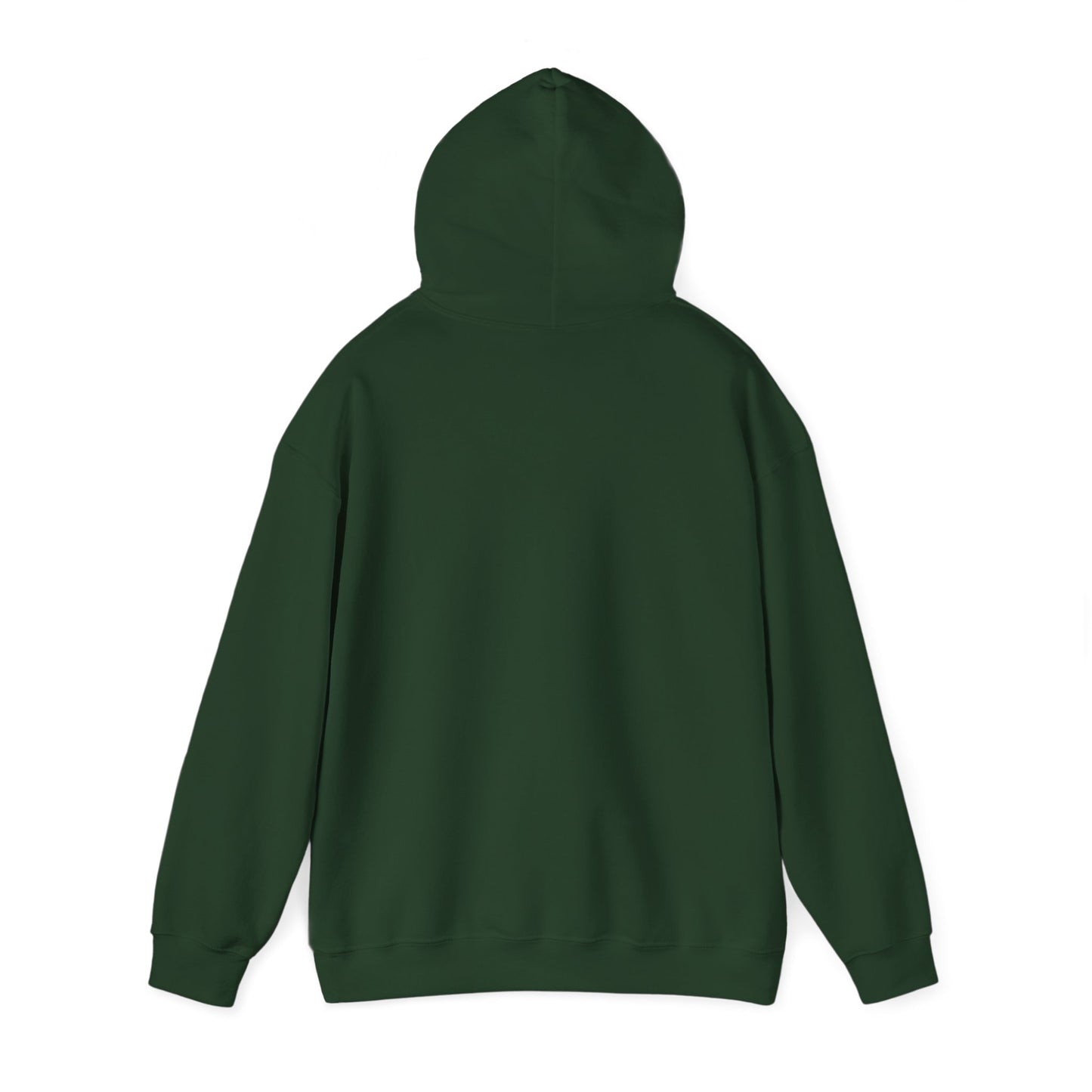Magic Kingdom Vintage Stamps - Adult Hoodie Sweatshirt