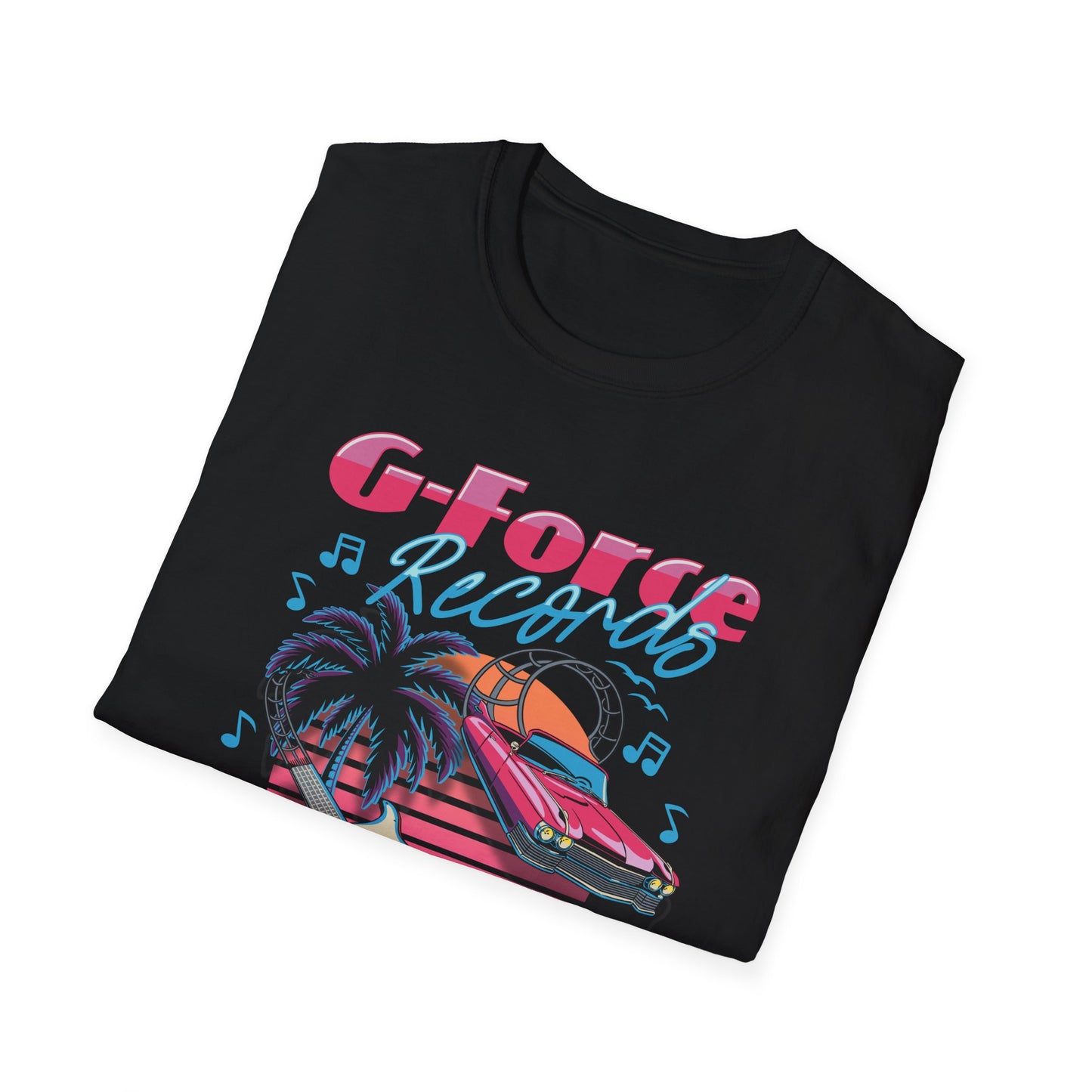 Peace Out Tour - Adult T-Shirt
